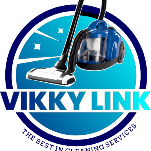 Welcome To Vikkylink