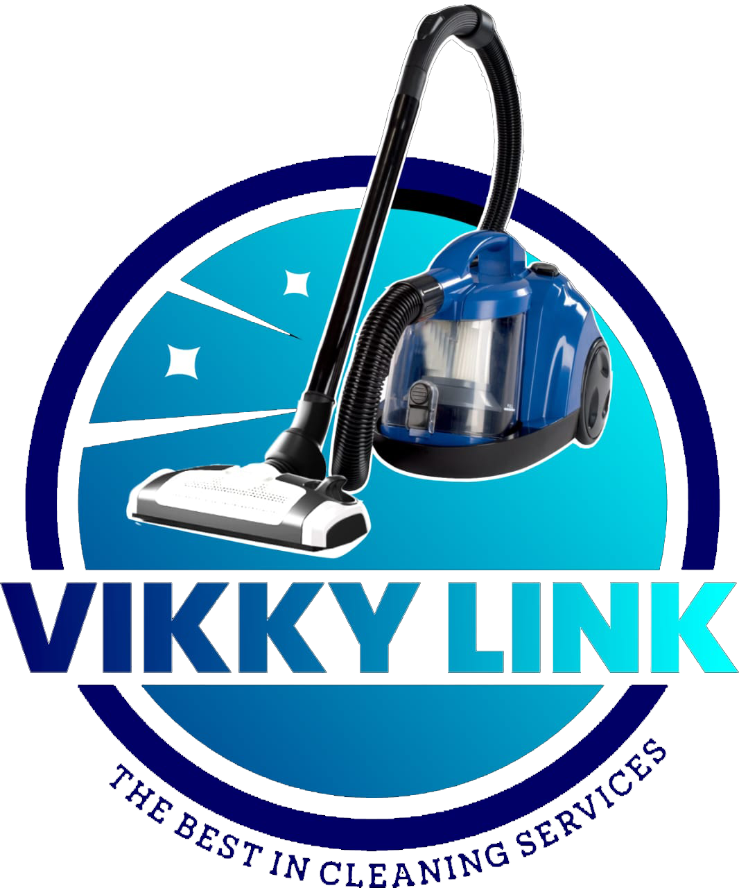 Welcome To Vikkylink