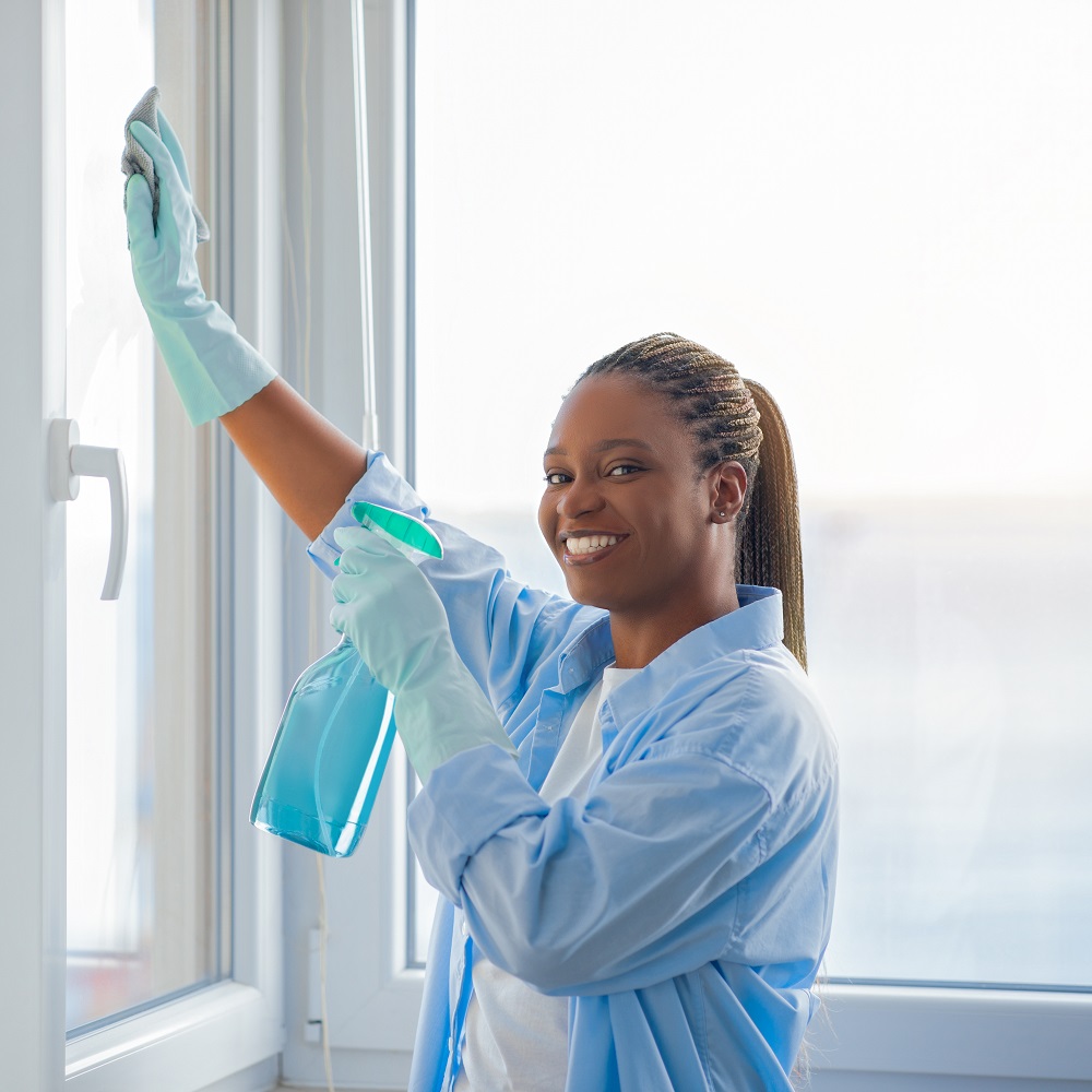 Residential Cleaning